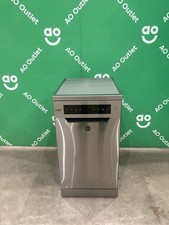 Hoover Slimline Dishwasher Wifi H-DISH 500 HF0C3SB0FX-80 #LF113598