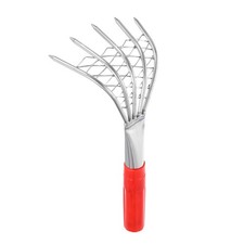 Rake Clam Small Rake 9.84"