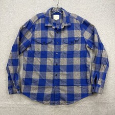 American Eagle Flannel Shirt