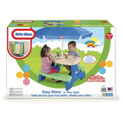 Little tikes outdoor portable - little,