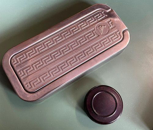Vintage rolls razor the - rolls,