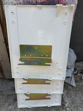SURFACE MOUNTED GAS Meter Box