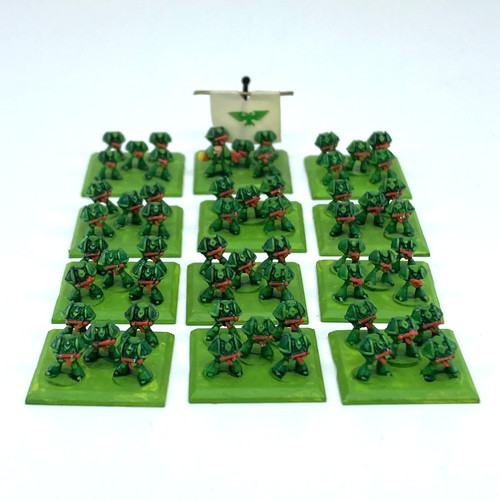 Epic space marine - epic,