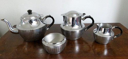 Vintage swan cromalin wikka - vintage,