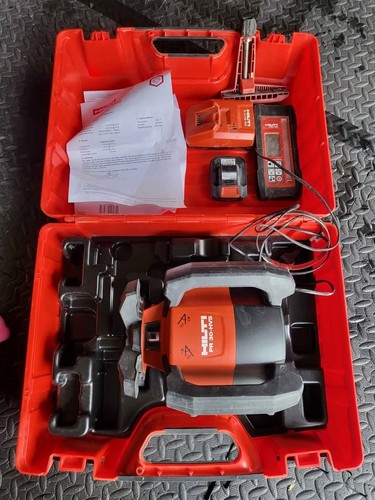 Hilti pro hvs - 30,