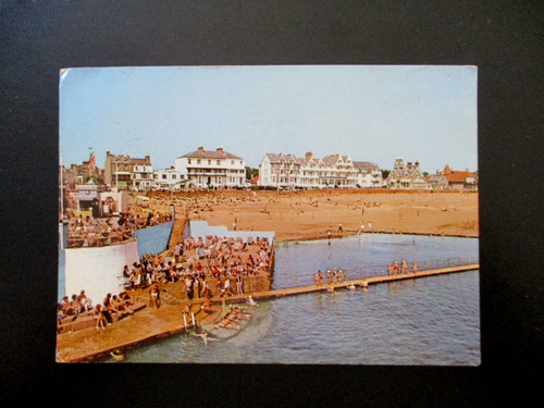 Havre des pas - havre, pool