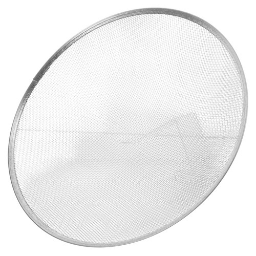 Manual garden soil sifting - manual, pan