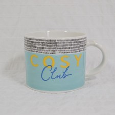 M&S Marks And Spencer Cosy