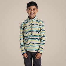Craghoppers Kids Bachas Half