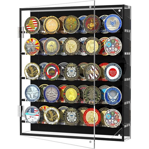 Military challenge coin - military,