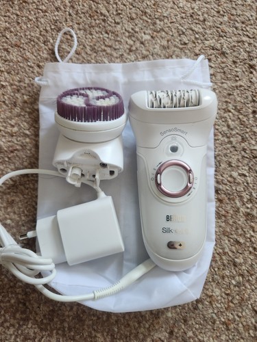 Braun silk épil - braun, 9