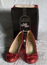 Harrods Wizard of oz 70th