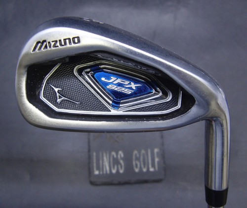 Mizuno jpx 825 - mizuno, stiff