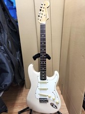Fender  Stratocaster Electric