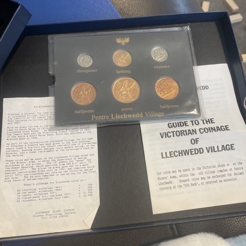 Britain first decimal coins - britain's,