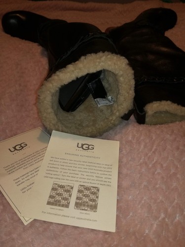 Ugg boots - ugg,
