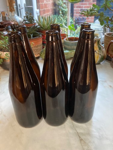 Home brew set 500ml 1 - brew, x