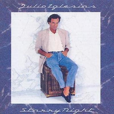 Julio iglesias starry - julio,