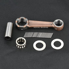 6G0-11650 Connecting Rod Kit for Yamaha Outboard Motor 20HP 25HP 2 Stroke 6G0-11