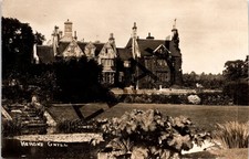 Herons Ghyll Uckfield Sussex