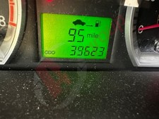 CHEVROLET AVEO 08-10 G14D 1.4 PETROL ENGINE EURO 4