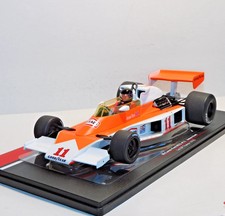 MODEL CAR GROUP MCLAREN FORD