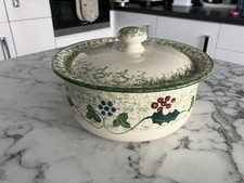 Medium Poole Pottery 'Winter