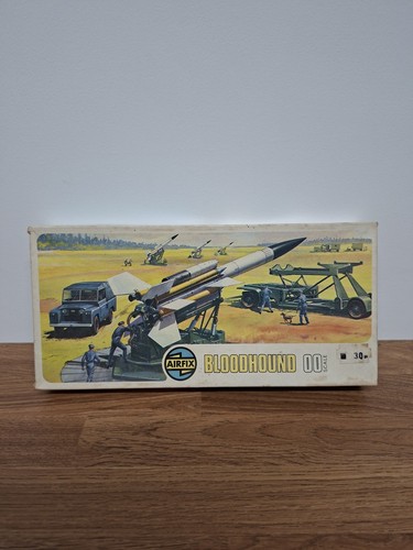 Vintage airfix 76th - airfix, 1/76th