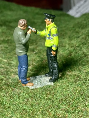 Scale3d hand painted - o/1:43,