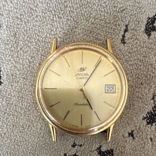 Vintage enicar revelation - vintage,