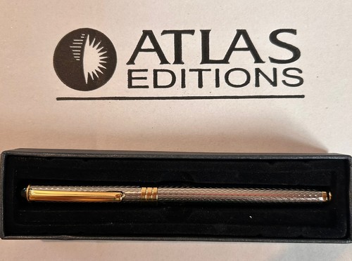 Atlas editions vintage - atlas,