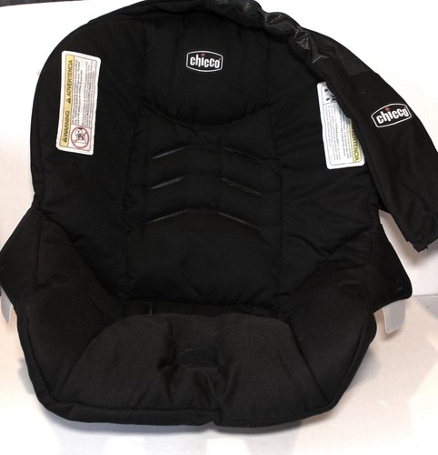Chicco keyfit infant car - 30,