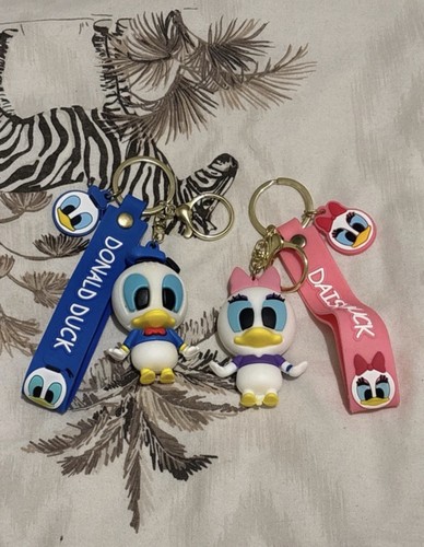 Disney keyrings bag - keyrings,