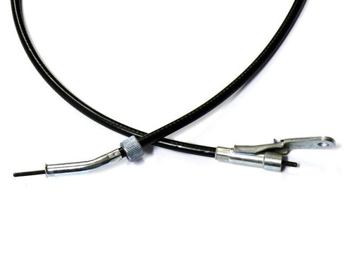 Speedometer speedo cable - speedometer,