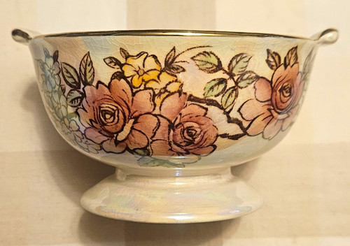 Maling rosine lustre floral - maling,