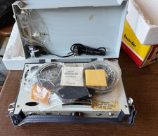 Mayfair Transistor Reel to