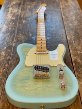 Fender Japan Ltd Edition