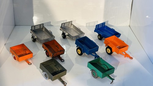 Small job lot - of, toys