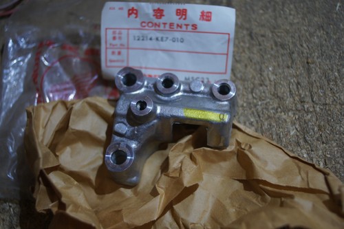 Honda genuine vf500 vf400 - honda,