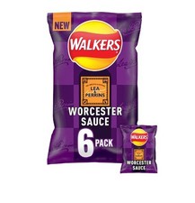 Walkers Lea & Perrins