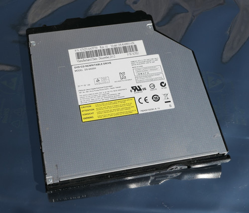 Panasonic toughbook mk5 - cf-52,