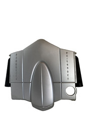 Chrysler Crossfire Engine Cover Air Filter Box A1120940304 Genuine 3.2 V6 2006