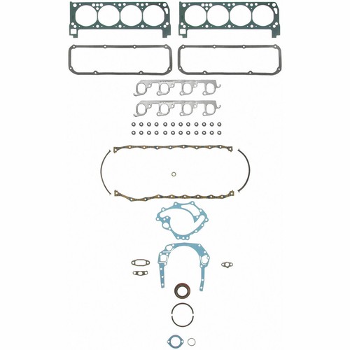 Ford 351c cleveland - 351c,