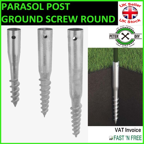 Parasol post spike - parasol,
