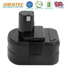 14.4V 4.0AH Ni-MH Battery for