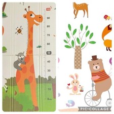 Soft Foam Extra Large 2 Sided