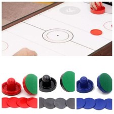 Air Hockey Paddles Goal