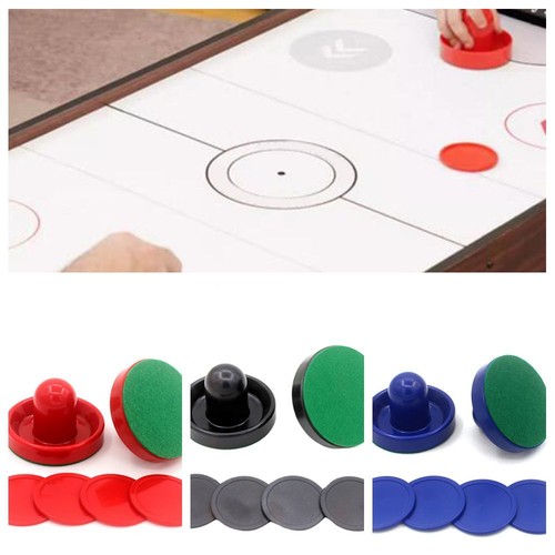 Air hockey paddles goal - air,