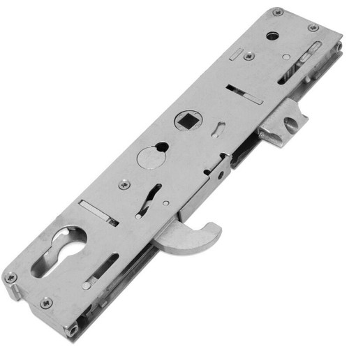 Excalibur upvc door - door, lock