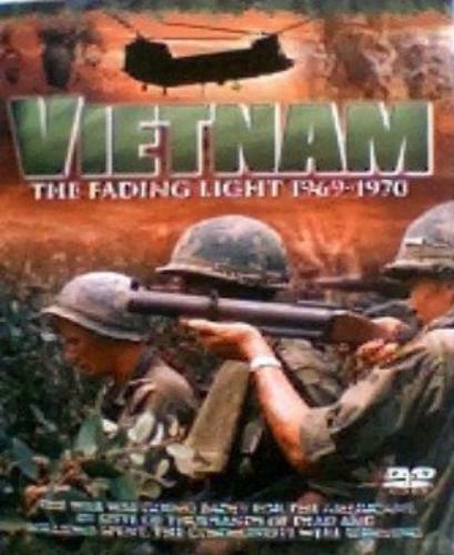 Vietnam the fading light - -,
